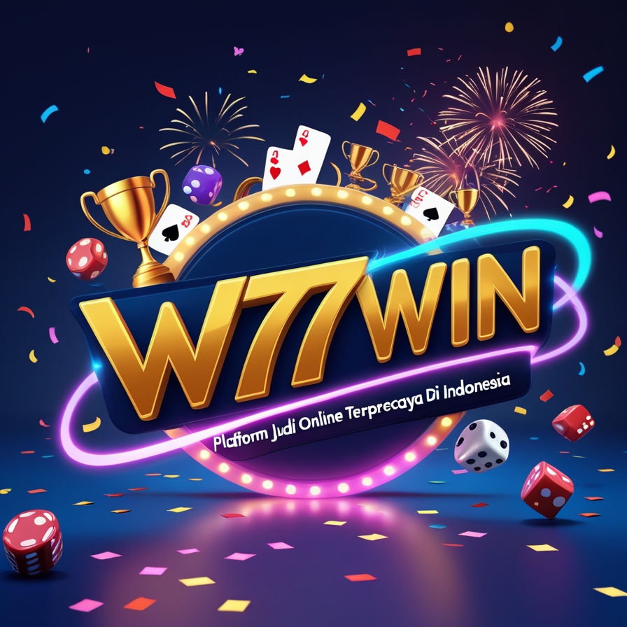 W77win Platform Judi Online Terpercaya Di Indonesia !