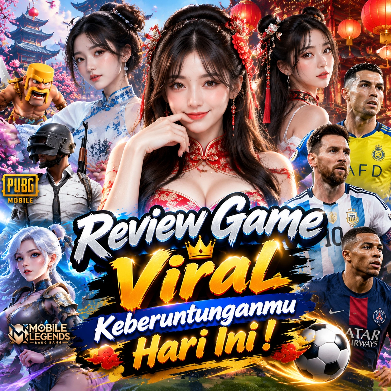 Review Game Mitra Togel Keberuntunganmu Hari Ini !